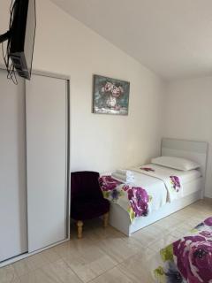 Apartment Universe - Makarska - 2