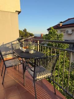 Apartment Universe - Makarska - 1