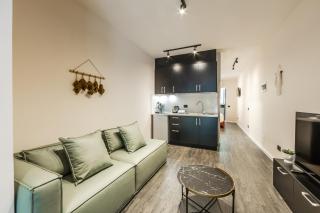 Garden Apartment by Kondo Stays - Tirana - 4