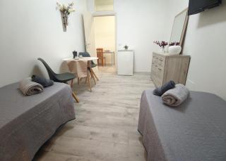 Castelnuovo Rooms - 1