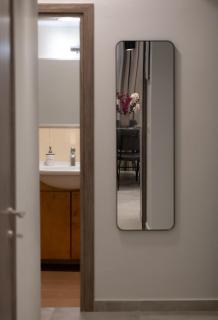 Ergina Apartments Gournes Studio & Family Apartment - Gournes - 9