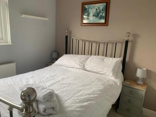 New Road Hideaway - Newton - 2