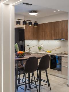 Ergina Apartments Gournes Studio & Family Apartment - Gournes - 5