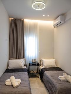 Ergina Apartments Gournes Studio & Family Apartment - Gournes - 3