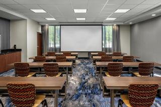 Fairfield Inn & Suites by Marriott Salt Lake City Midvale - Midvale - 2