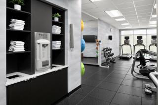 Fairfield Inn & Suites by Marriott Salt Lake City Midvale - 1