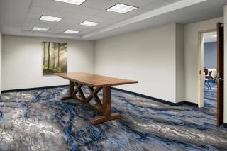 Fairfield Inn & Suites by Marriott Salt Lake City Midvale - Midvale - 3