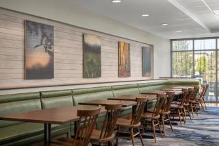 Fairfield Inn & Suites by Marriott Salt Lake City Midvale - 1