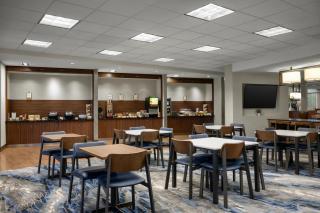 Fairfield Inn & Suites by Marriott Salt Lake City Midvale - Midvale - 3