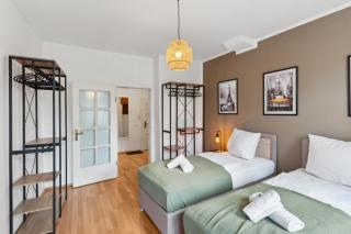 KERA STAY - Apartments Merseburg - Merseburgo - 2