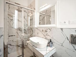 Four Season's Luxury Apartment 300 mt from Duomo - Florenz - 1
