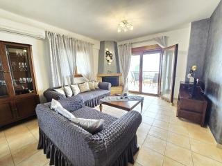 Endless blue apartment kassandra - Nea Fokea - 7