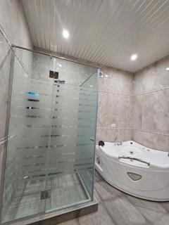 Villa Yerevan Park House Pool - Aghk'ilisa - 2