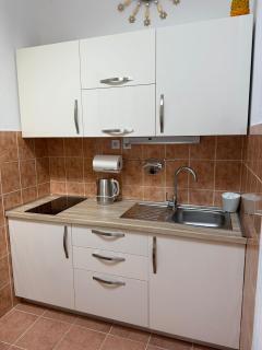 Apartment Beach - Makarska - 9
