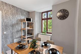 KERA STAY - Apartments Merseburg - 7