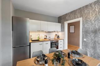 KERA STAY - Apartments Merseburg - Merseburgo - 8