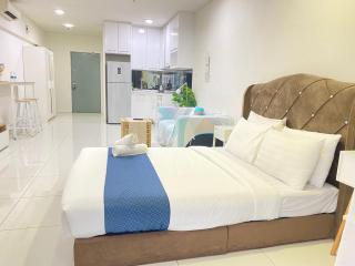 ASTRA At Mercu Summer Suites Kuala Lumpur - 2