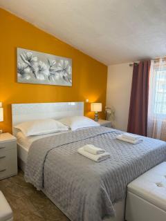 Apartment Beach - Makarska - 6