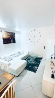 Apartamento Aconchegante no Centro de Luanda - Luanda - 5
