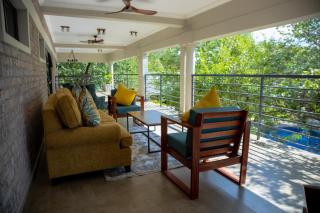 Kasambabezi Lodge - Victoria Falls - 6