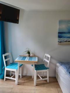 Apartment Hafenkoje - Travemünde - Travemünde - 4