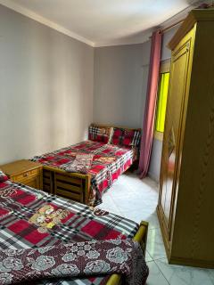 منتجع العوام - Marsa Matruh - 8