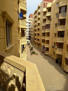 منتجع العوام - Marsa Matruh - 4