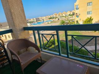 شالية القمر - 1