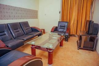 Résidence M'yiri - Ouagadougou - 6