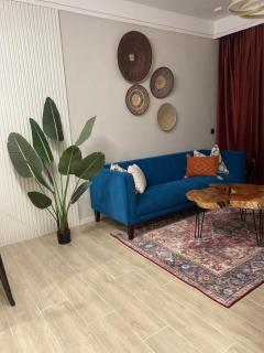 The Lavington Balance Work and Rest in Style - Nairobi - 3