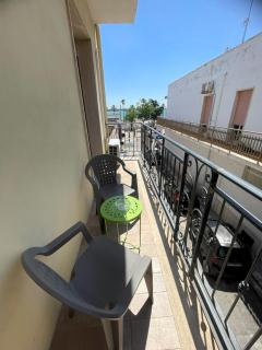 A casa di Iole VISTA MARE - Porto Cesareo - 4
