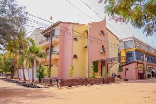 Résidence M'yiri - Ouagadougou - 5