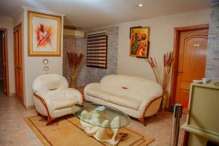 Résidence M'yiri - Ouagadougou - 0