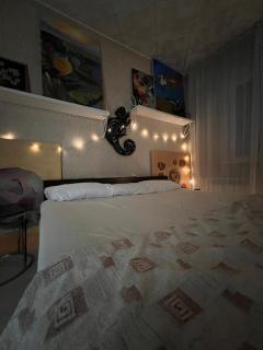 The Artists Nest - Tachkent - 8