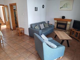 Bungalow Puerta de Calpe - Calpe - 9