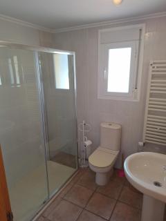 Bungalow Puerta de Calpe - 5