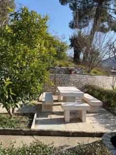 Vila Dashi - Çorovodë - 5