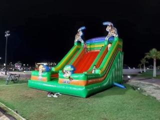 شاليه مارسيليا بيتش 2 - 9