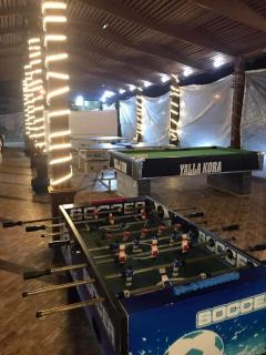 شاليه مارسيليا بيتش 2 - 8