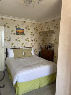 The Leeway - Scarborough - 2
