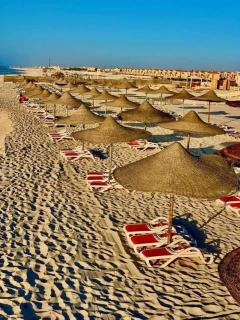 شاليه مارسيليا بيتش 2 - 4