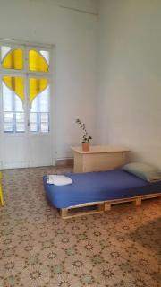 bedroom - in the city center - Tunis - 0