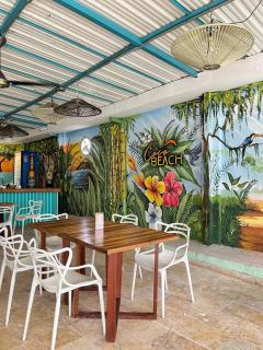 Croma Hotels Coco Beach - 1