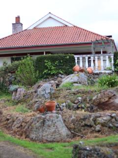 Villa Eiros - - 9