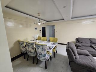 Cozy 2-Bedroom - Nairobi - 2