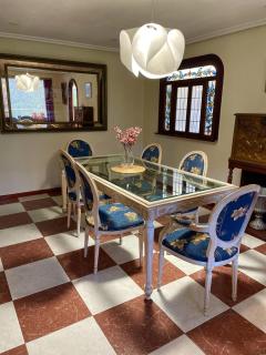 Villa Eiros - - 3