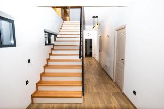 Ares Chalet - Horezu - 4