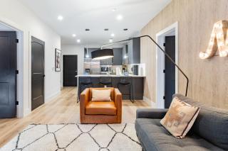 The Odyssey Apartments by AvantStay Designer Stay in Midtown - Nashville - 1