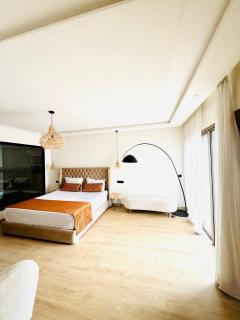 Appartement Dalia - Pont Blondin - 1