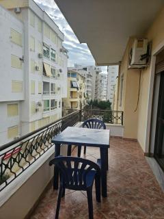 Holiday Apartments Durrës - Durrës - 7